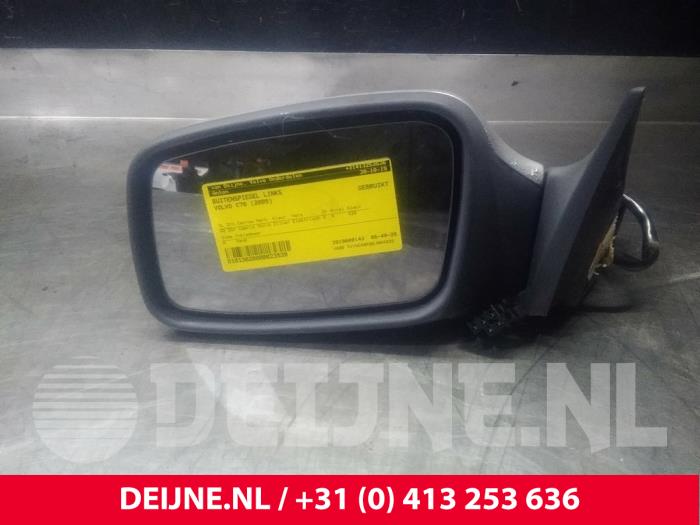 Volvo C70 Wing mirror, left O23539