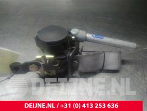 Volvo C70 Veiligheidsgordel rechts-voor O23543 foto 3