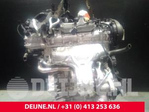 Volvo XC40 Motor O23545 foto 3