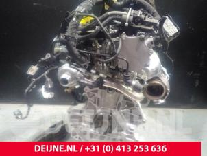 Volvo XC40 Motor O23545 foto 2