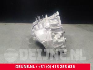 Volvo XC40 Versnellingsbak O23552 foto 2