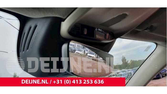 Volvo XC40 Innenspiegel O23561