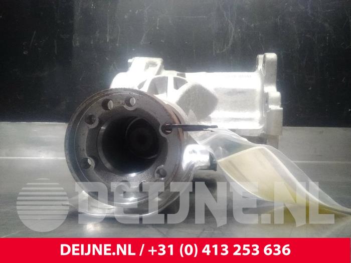 Volvo XC40 Transfergetriebe 4x4 O23566