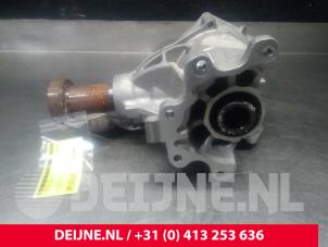 Volvo XC40 Transfergetriebe 4x4 O23566 foto 3
