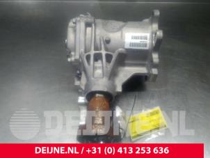 Volvo XC40 Transfergetriebe 4x4 O23566 foto 2