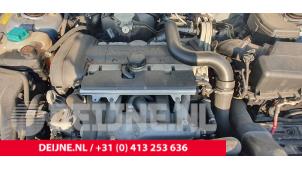 Gebruikte Motor Volvo C70 (NC) 2.4 T 20V Prijs op aanvraag aangeboden door van Deijne Onderdelen Uden B.V.
