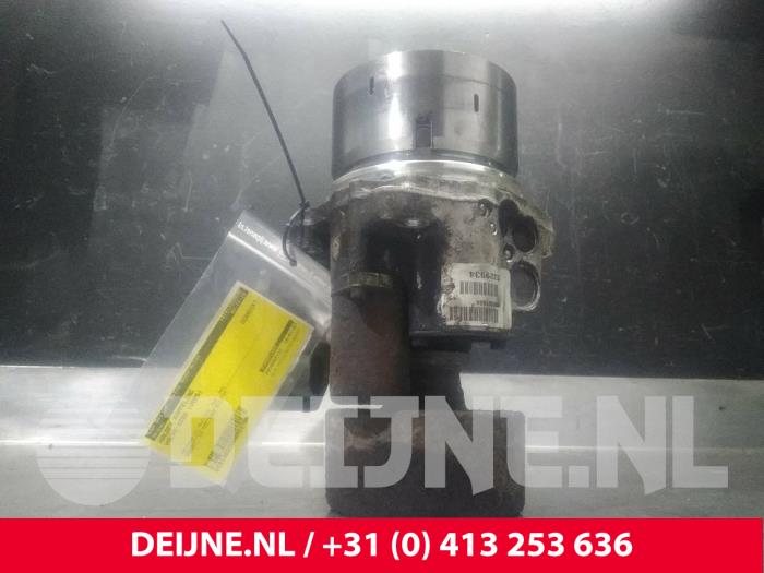Volvo XC90 Haldex koppeling O23700