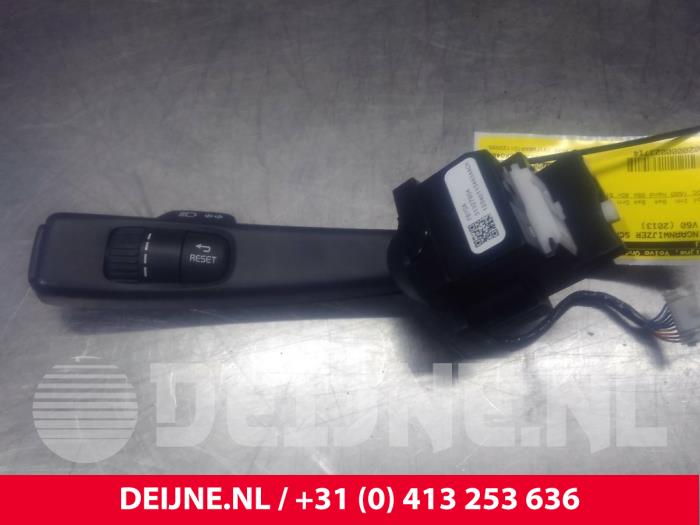 Volvo V60 Richtungsanzeiger Schalter O23714