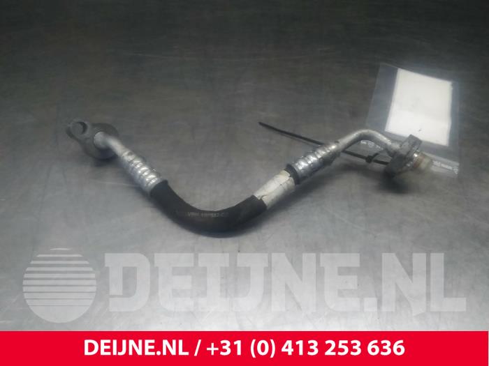 Volvo V40 Klima Leitung O23724