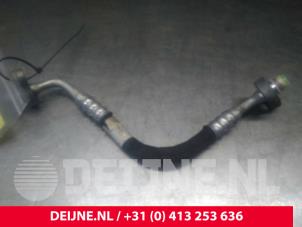 Volvo V40 Klima Leitung O23724 foto 2