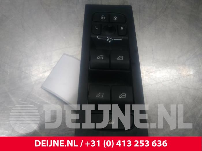 Volvo XC40 Elektrisches Fenster Schalter O23733