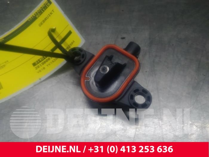 Volvo XC40 Airbag sensor O23735
