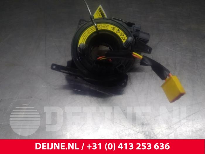 Volvo S60 Klokveer Airbag O23737