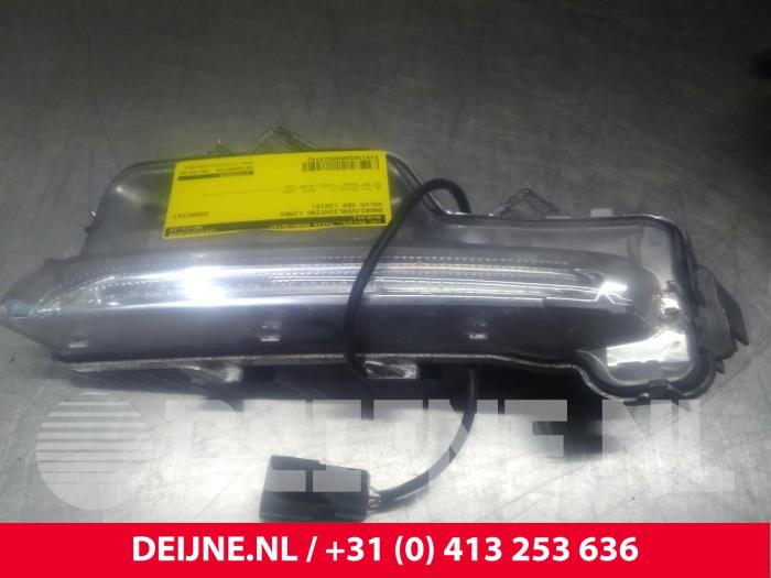 Volvo S60 Dagrijverlichting links O23742