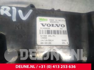 Volvo S60 Daytime running light, right O23743 photo 3
