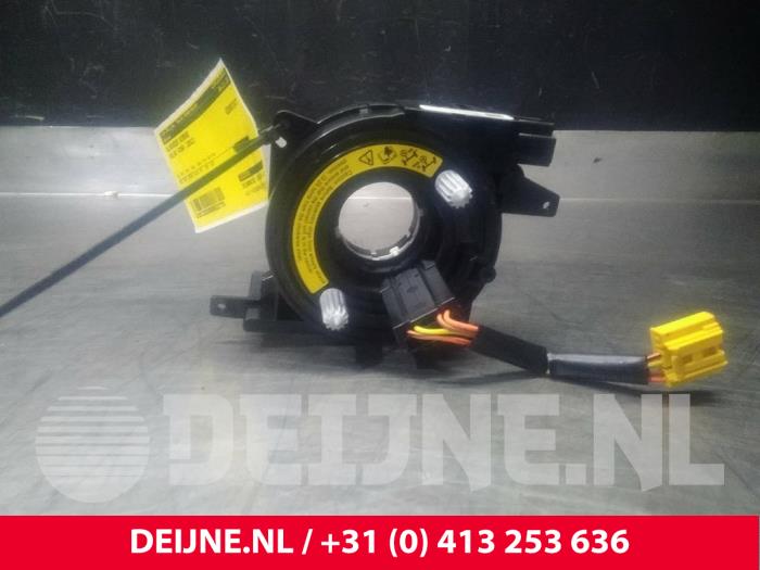 Volvo XC60 Airbag clock spring O23778