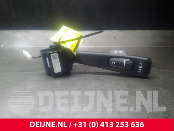 Volvo XC60 Wiper switch O23780