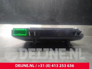 Volvo S80 Heater control panel O23824 photo 3