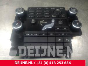 Volvo S80 Heater control panel O23824 photo 2
