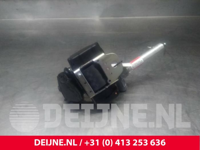 Volvo S80 Sicherheitsgurt links hinten O23839