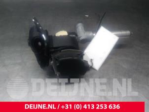Volvo S80 Rear seatbelt, left O23839 photo 3
