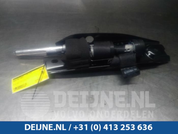 Volvo S80 Sicherheitsgurt links vorne O23840