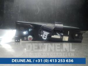 Volvo S80 Sicherheitsgurt links vorne O23840 foto 2