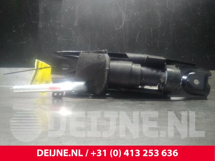 Volvo S80 Sicherheitsgurt rechts vorne O23842