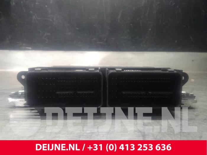 Volvo XC40 Engine management computer O23891