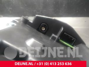 Volvo XC40 Kilometerteller KM O23902 foto 3