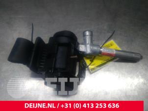 Volvo V50 Sicherheitsgurt rechts hinten O23925 foto 3