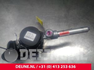 Volvo V50 Sicherheitsgurt rechts hinten O23925 foto 2