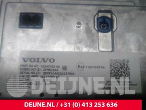 Volvo XC40 Display Multi Media control unit O23964 photo 3