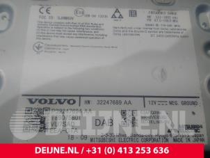 Volvo XC40 Regelunit Multi Media O23965 foto 3