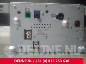 Volvo XC40 Regelunit Multi Media O23965 foto 2