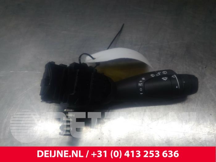 Volvo XC40 Scheibenwischer Schalter O23969