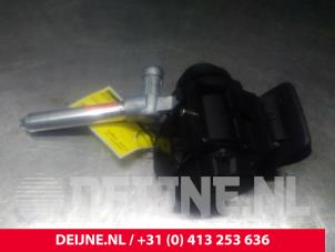 Volvo V50 Veiligheidsgordel links-achter O23996 foto 3