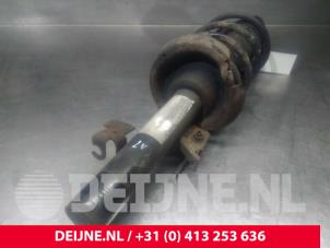Volvo V70 Front shock absorber rod, left O24055 photo 2