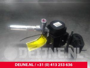 Volvo V70 Veiligheidsgordel links-achter O24057 foto 2