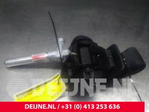 Volvo V70 Veiligheidsgordel links-achter O24057 foto 3