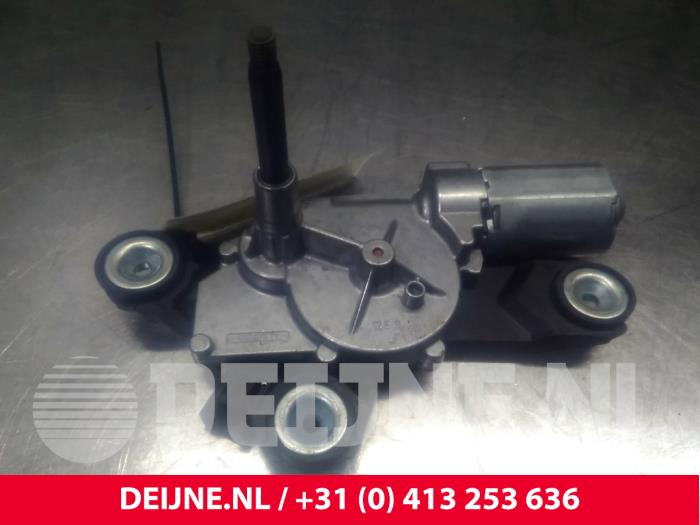 Volvo V60 Scheibenwischermotor hinten O24062