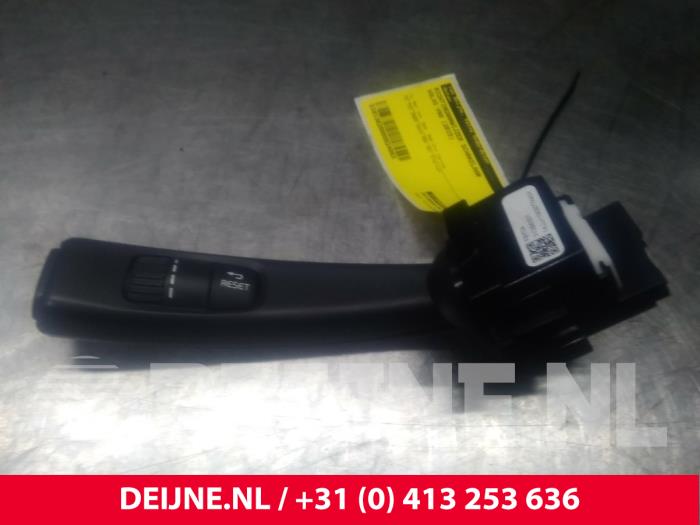 Volvo V60 Richtungsanzeiger Schalter O24083
