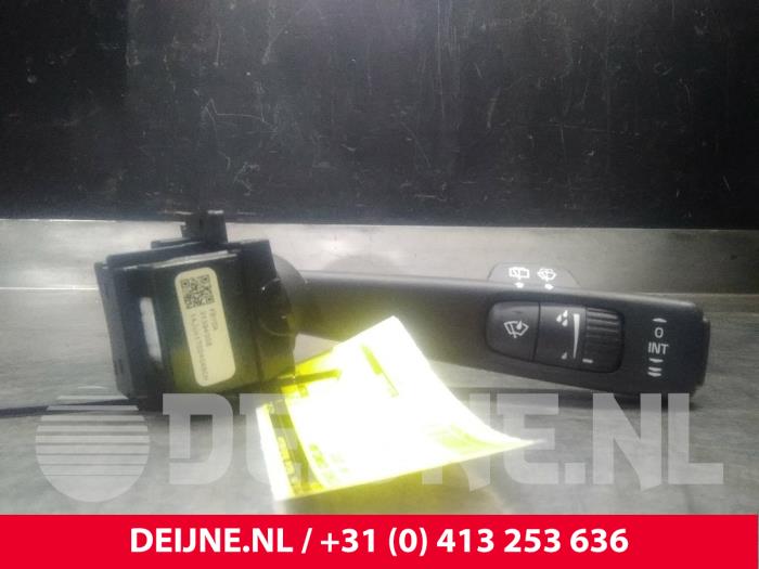 Volvo V60 Scheibenwischer Schalter O24084