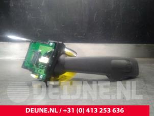 Volvo V60 Wiper switch O24084 photo 2