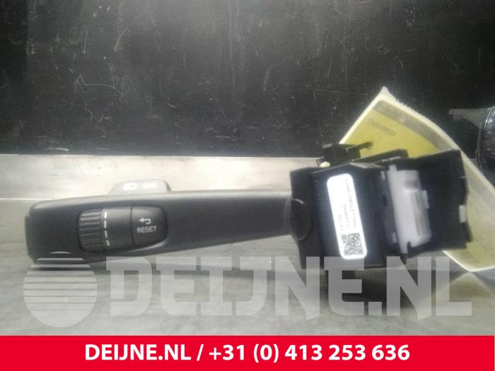 Volvo V60 Richtungsanzeiger Schalter O24095