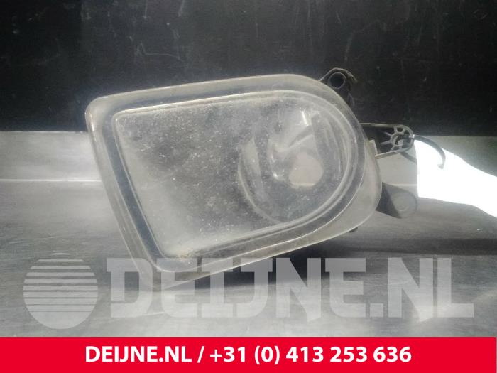 Volvo V50 Mistlamp rechts-voor O24105