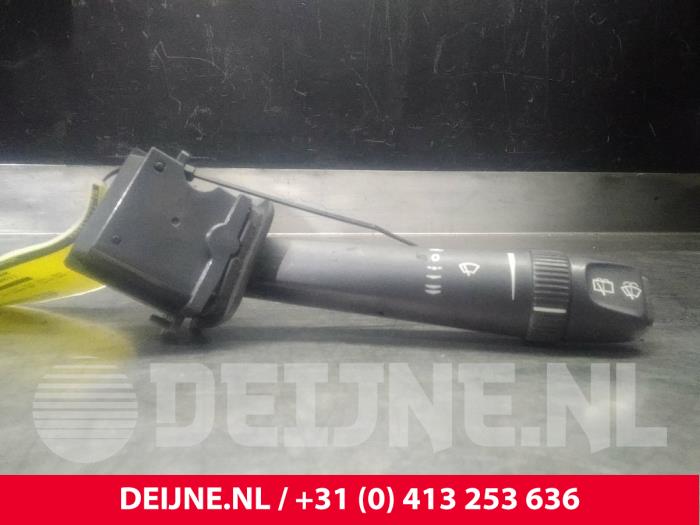 Volvo V70 Ruitenwis Schakelaar O24118