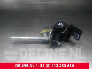 Volvo V70 Sicherheitsgurt links hinten O24133 foto 2