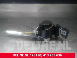 Volvo V70 Veiligheidsgordel links-achter O24138 foto 3