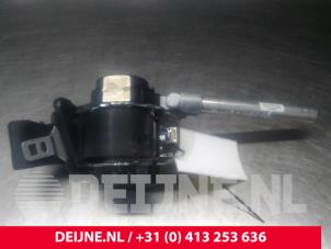 Volvo V70 Veiligheidsgordel links-achter O24138 foto 2